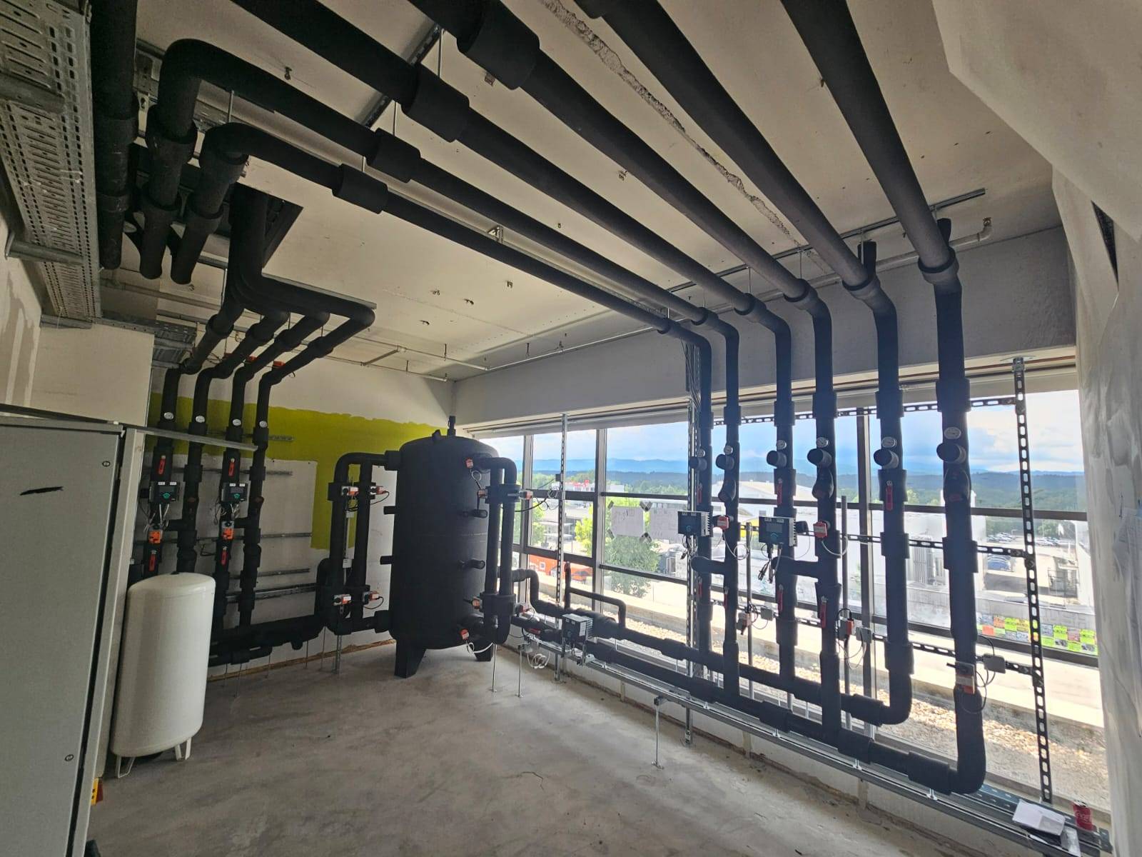 Installationen Niko GmbH